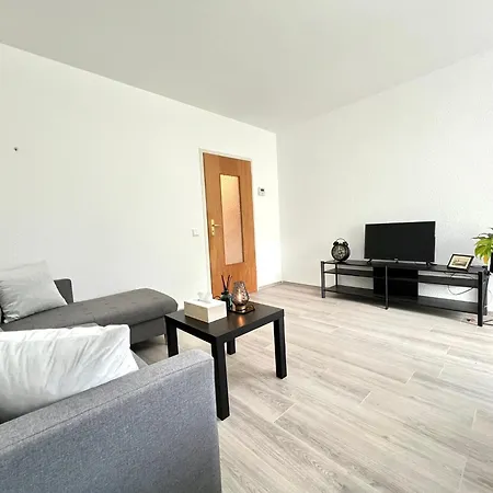 Comfy Mit Garten In * Cologne