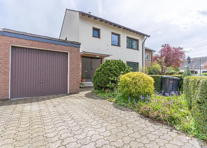 Comfy Mit Garten In Köln