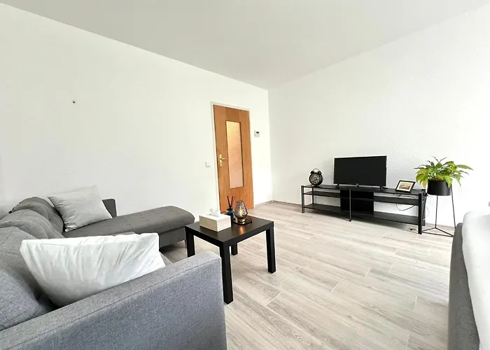 Comfy Mit Garten In * Cologne